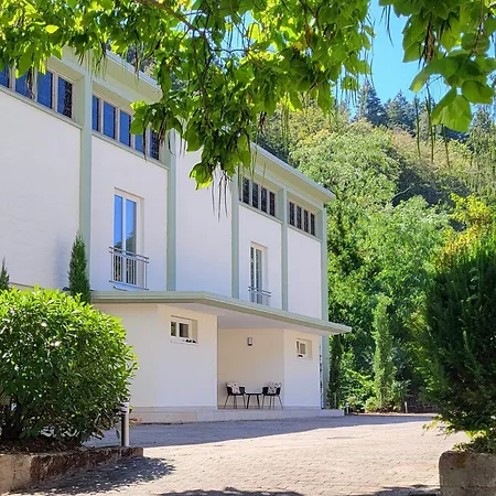 Apartment Isenach *