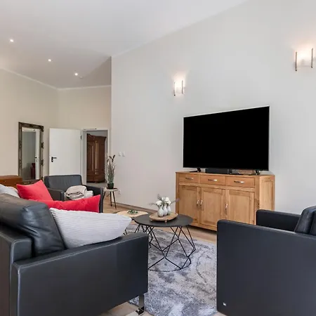 Apartment Isenach *