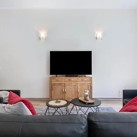 Isenach Apartment *