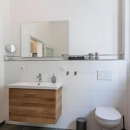 Isenach Apartment Bad Duerkheim