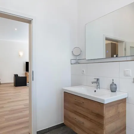 Apartment Isenach *