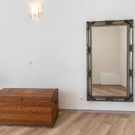 Apartment Isenach
